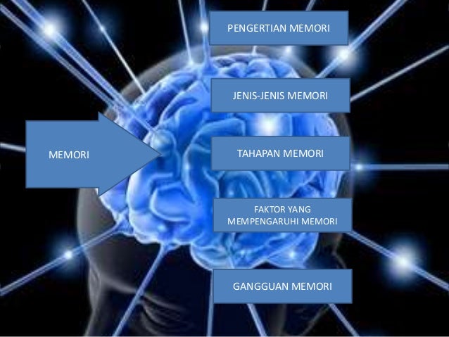 semantic data-driven memory Berpikir dan semantic data-driven memory Berpikir dan