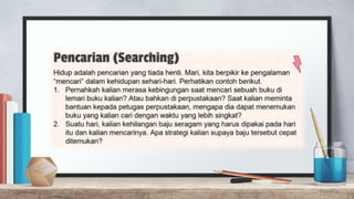 Berpikir Komputasional,materi informatika kelas 10