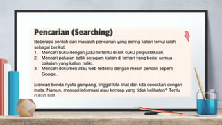 Berpikir Komputasional,materi informatika kelas 10