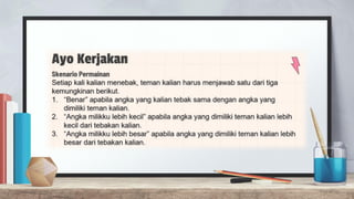 Berpikir Komputasional,materi informatika kelas 10