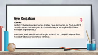 Berpikir Komputasional,materi informatika kelas 10