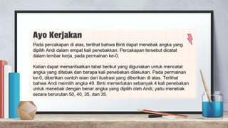Berpikir Komputasional,materi informatika kelas 10