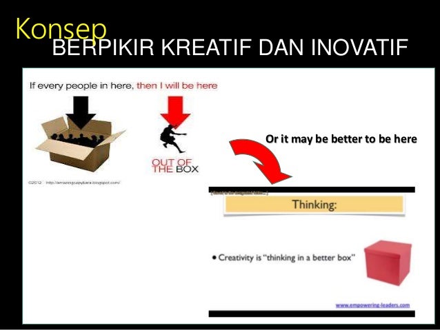 Critical thinking and creativity an overview and comparison of the theories