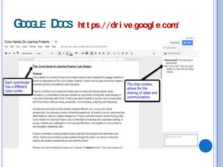 G O LE D CS
 OG     O     ht t ps://dr i ve.googl e.com/
 