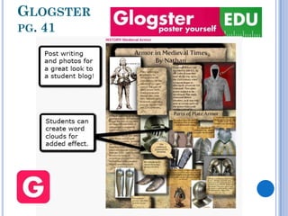 GLOGSTER
PG.   41
 