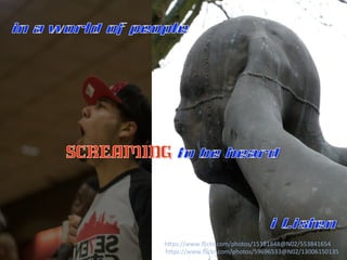 h$ps://www.ﬂickr.com/photos/15181848@N02/553841654	
  
	
  	
  	
  	
  	
  	
  h$ps://www.ﬂickr.com/photos/59696533@N02/13006150135	
  
 