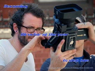 h$ps://www.ﬂickr.com/photos/81464596@N00/3336653905	
  
 
