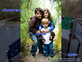 h$ps://www.ﬂickr.com/photos/81666000@N00/2733790809	
  
h$ps://www.ﬂickr.com/photos/81666000@N00/2733790809	
  
 