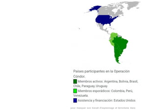 pour masquer son travail d'espionnage et terrorisme dans
 