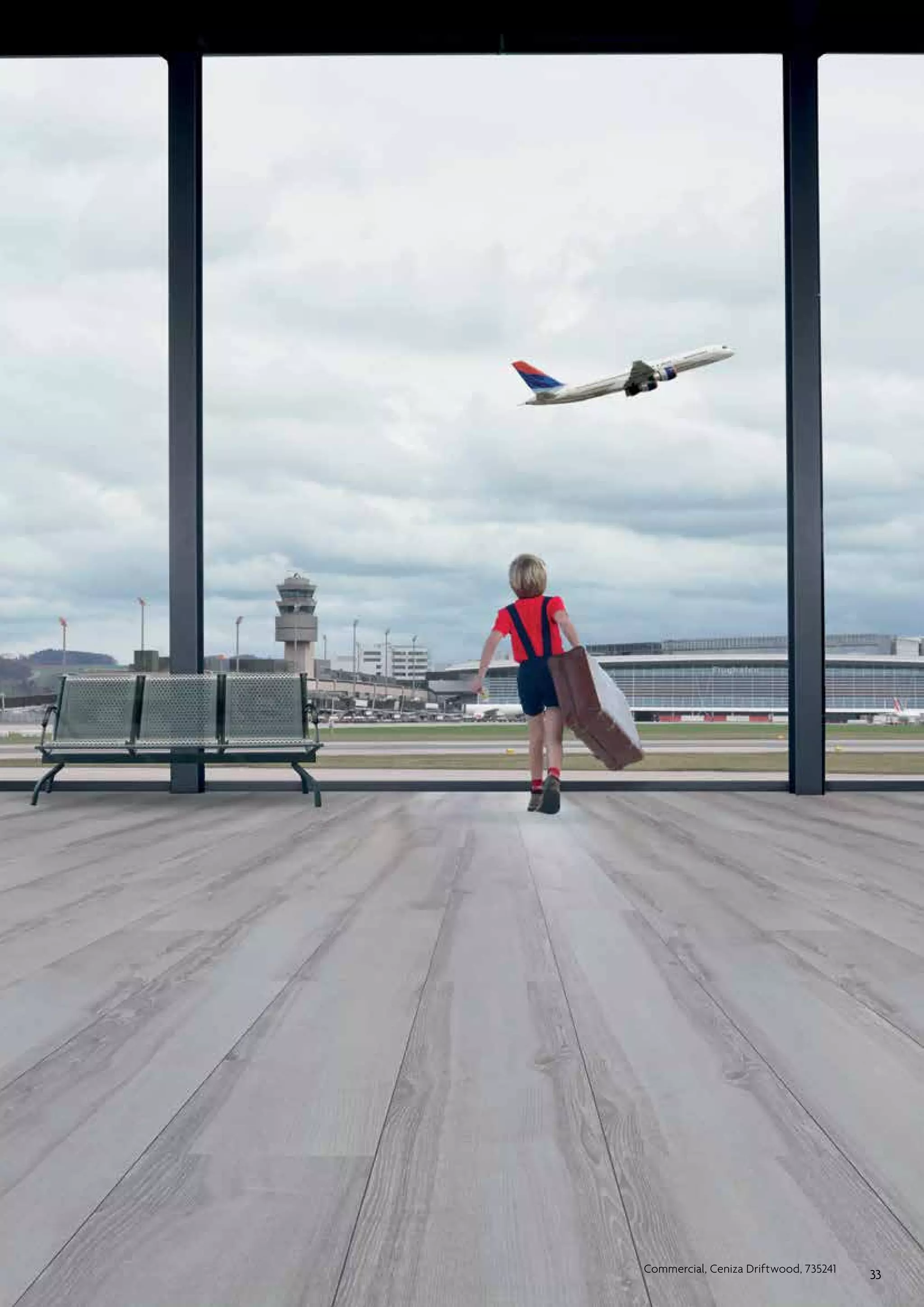 Commercial, Ceniza Driftwood, 735241

33

 