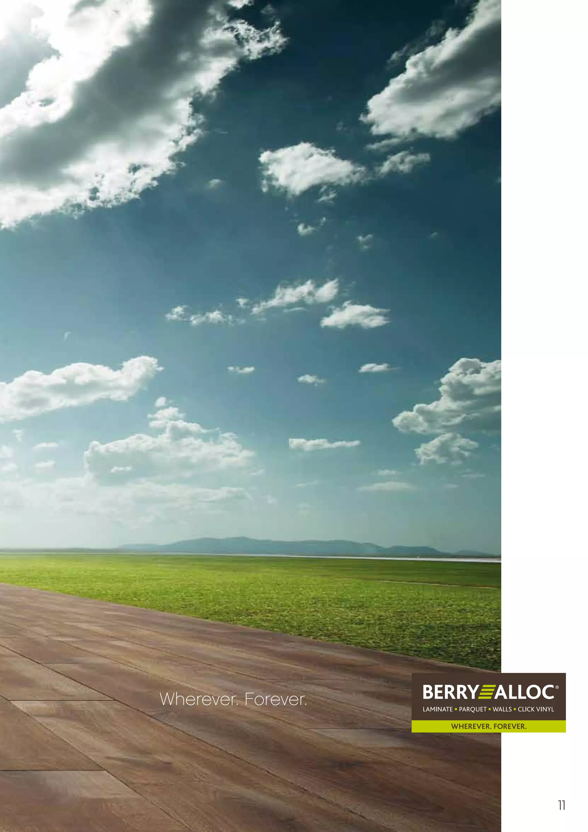 Wherever. Forever.

11

 