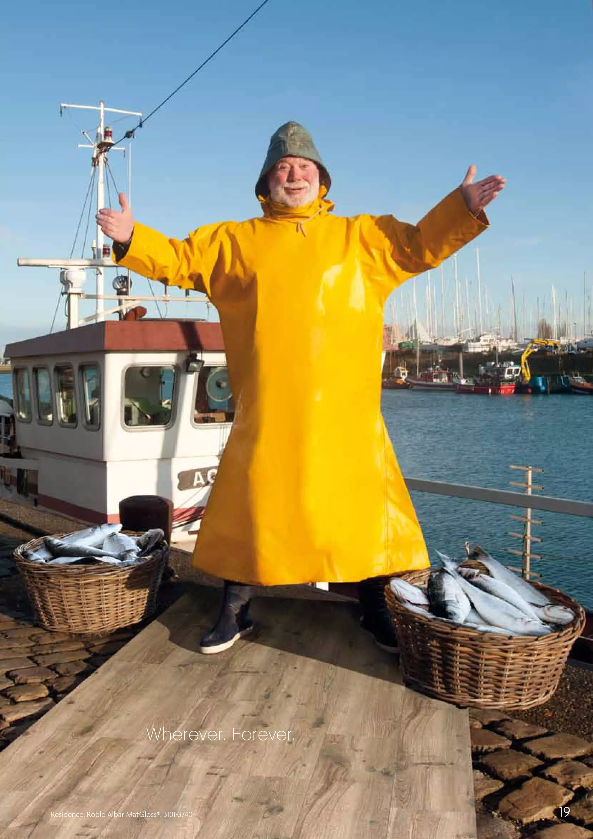 Wherever. Forever.

Residence, Roble Albar MatGloss®, 3101-3740

19

 