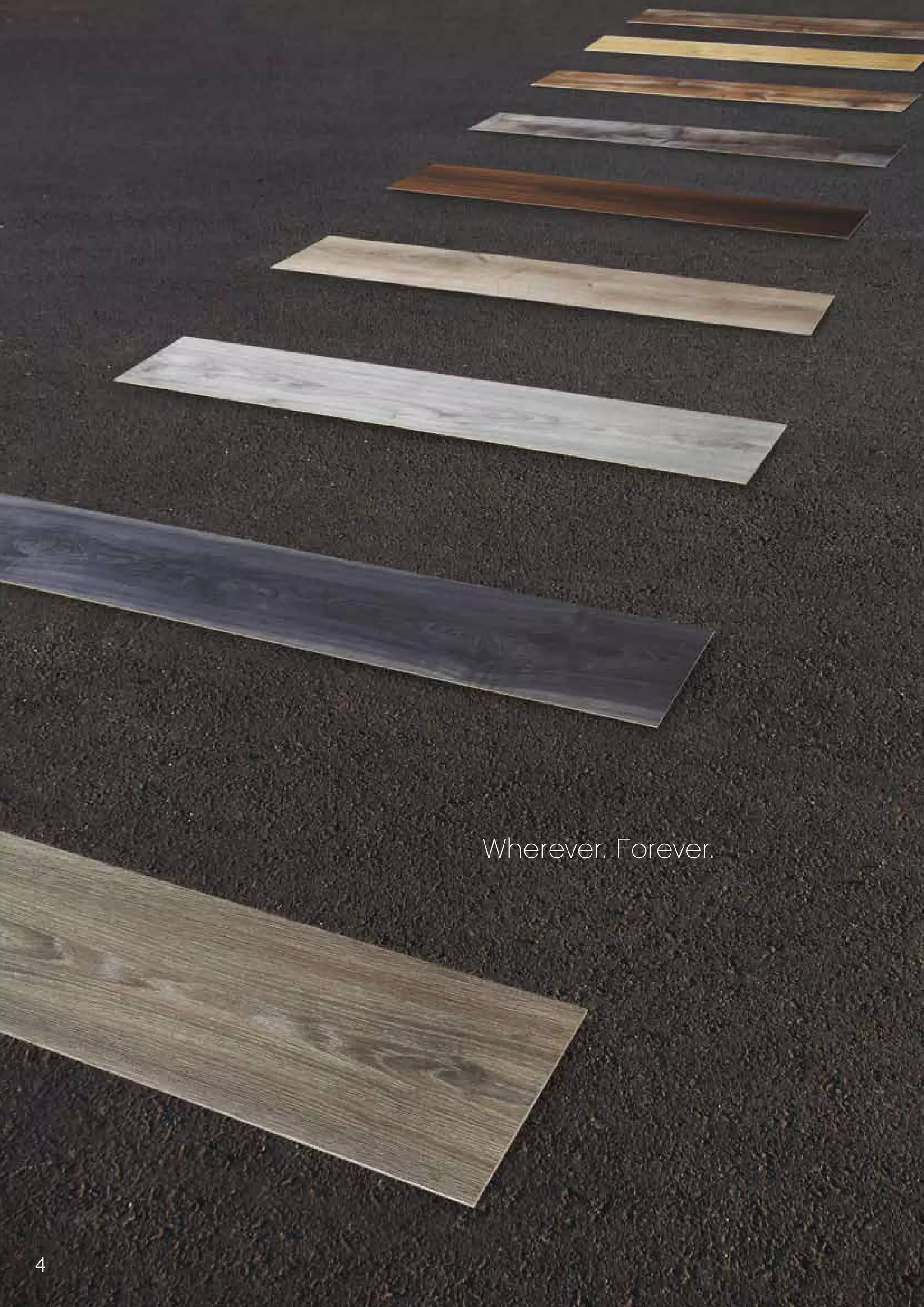 Wherever. Forever.

4

 