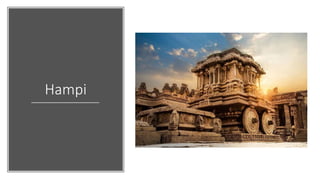 Hampi
 