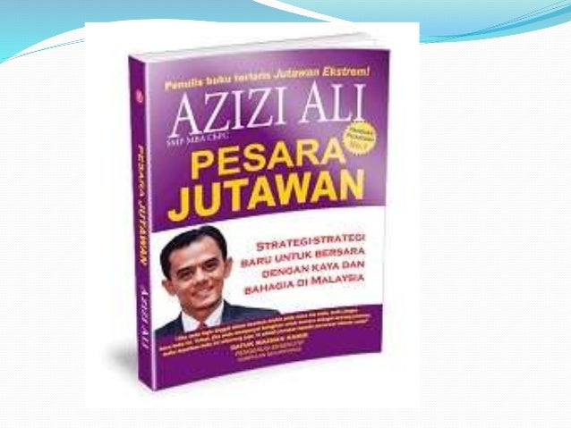 MEMBINA PERSARAAN CEMERLANG