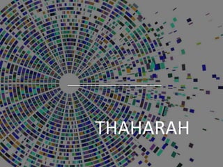THAHARAH
 