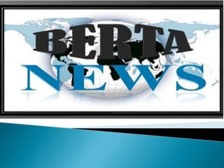 Berta News