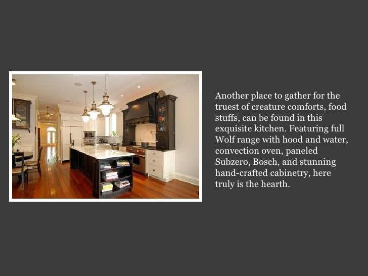 Chicago Sfh For Sale Lincoln Square High End Home