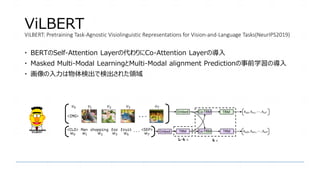 Bert for multimodal | PDF