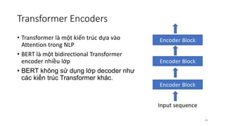 Bert for question answering on SQuAD 2.0 | PPT
