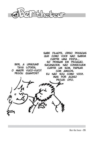 Ber the bear - 35
 