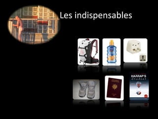 Les indispensables  