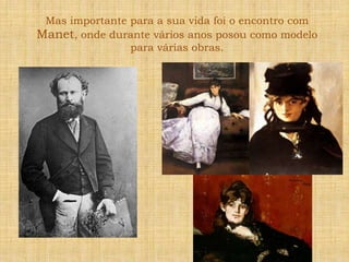 Mais intuitiva e espontânea;