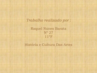Depois de casar com Eugéne, muda-se para uma nova casa em Bourgival, onde eram regularmente anfitriôes de encontros de artistas, entre eles, Degas, Monet e Renoir.