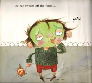 or   tswe   s off h floor   ..
 