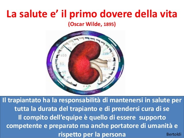 Come definire se la persona ha lalcolismo