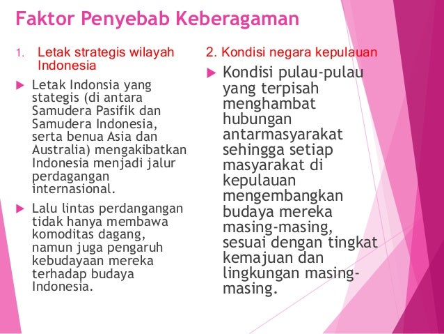 Bertoleransi Dalam Keberagaman