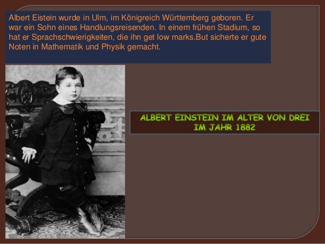 Was Hat Albert Einstein Erfunden Einfach Erklärt Was Hat Albert Einstein Erfunden, Das Ihn Berühmt Gemacht Hat