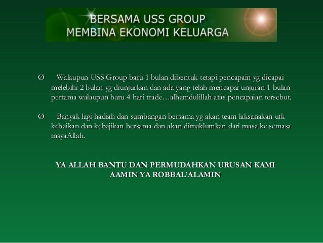 Jutawan senyap forex