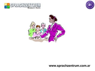 www.sprachzentrum.com.ar 