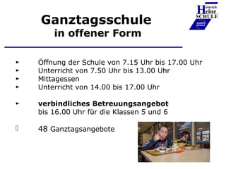Heineeinrich
                                               ____________

    Ganztagsschule                             S...