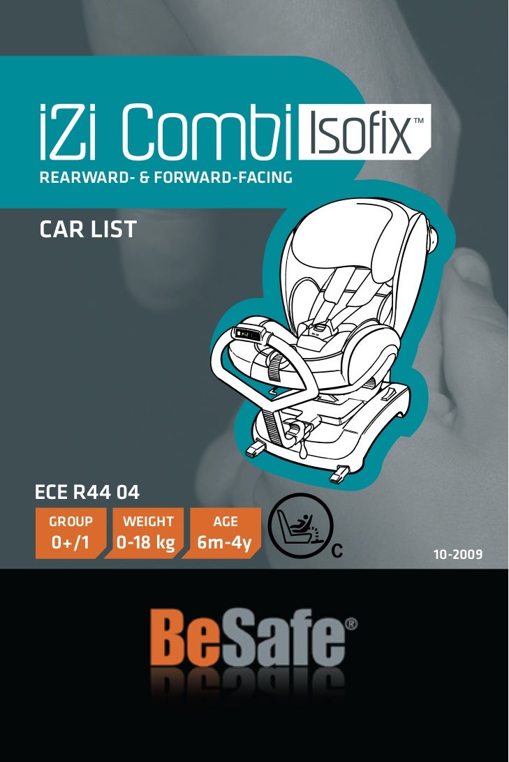mx5 isofix