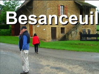 Besanceuil 