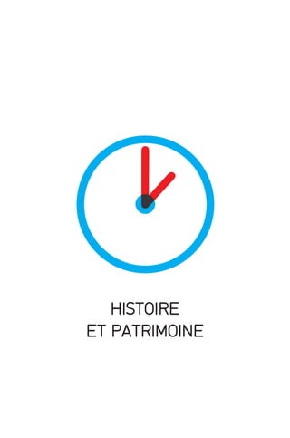 HISTOIRE
ET PATRIMOINE

 