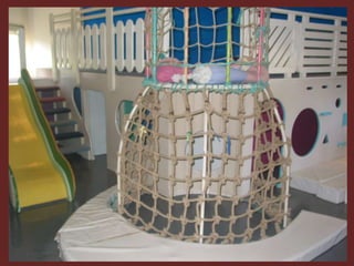 Besançoneko haur eskolak