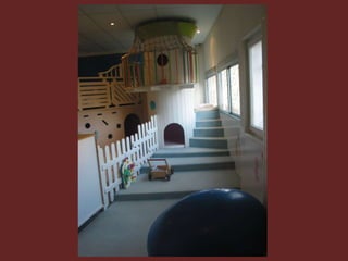 Besançoneko haur eskolak