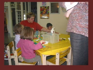 Besançoneko haur eskolak