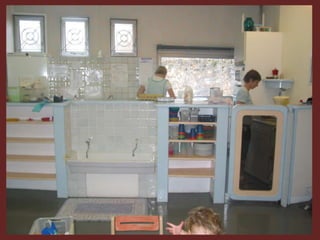 Besançoneko haur eskolak