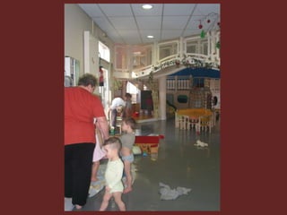 Besançoneko haur eskolak