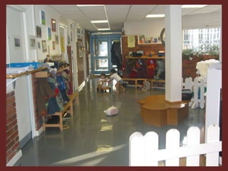 Besançoneko haur eskolak