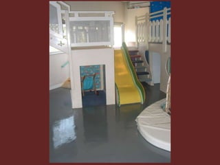 Besançoneko haur eskolak