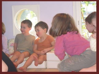 Besançoneko haur eskolak