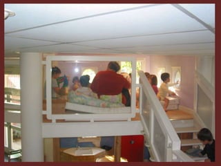 Besançoneko haur eskolak