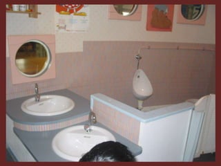 Besançoneko haur eskolak