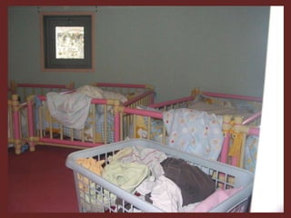 Besançoneko haur eskolak