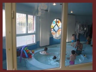 Besançoneko haur eskolak